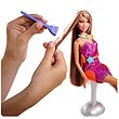 Barbie Color Stylin African American Doll